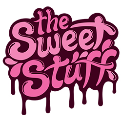 The Sweet Stuff E-Liquid | The Dessert Stuff | The Salt Stuff