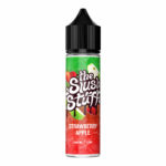 Strawberry Apple by The Slush Stuff 50ml